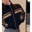 Miu Zip-Up