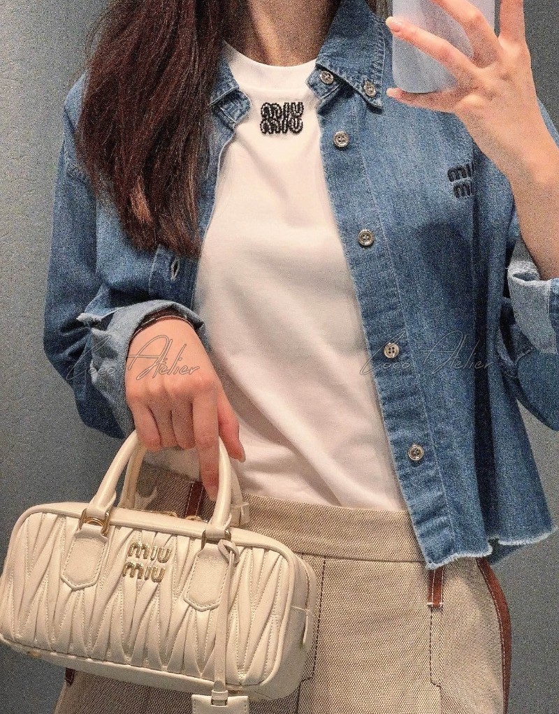 Miu T-Shirt