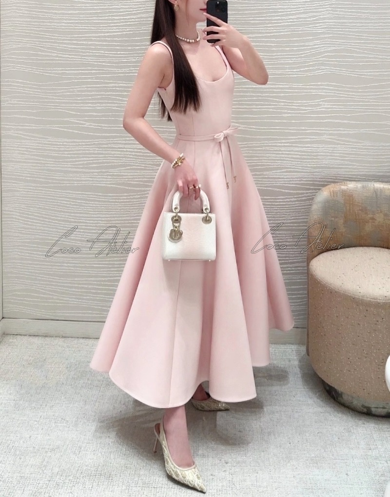 CD Pink OPS