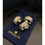 Buccellati 925 Ring