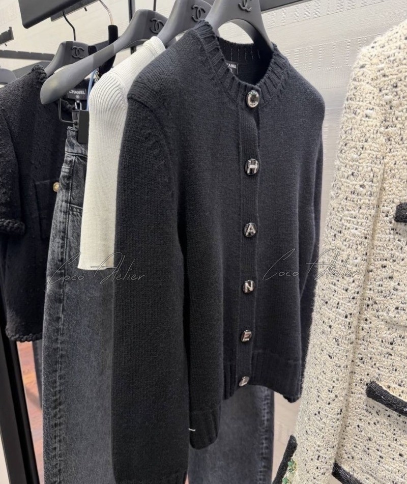 CC Cardigan(+2color)