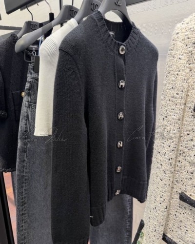 CC Cardigan(+2color)