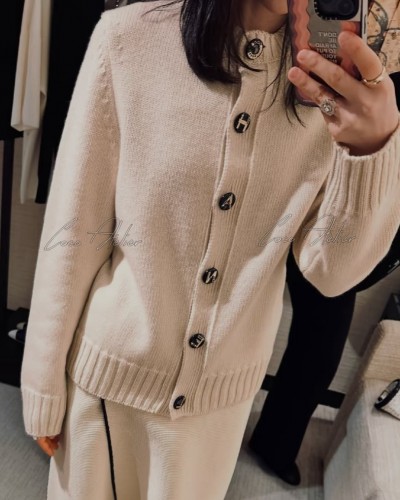 CC Cardigan(+2color)