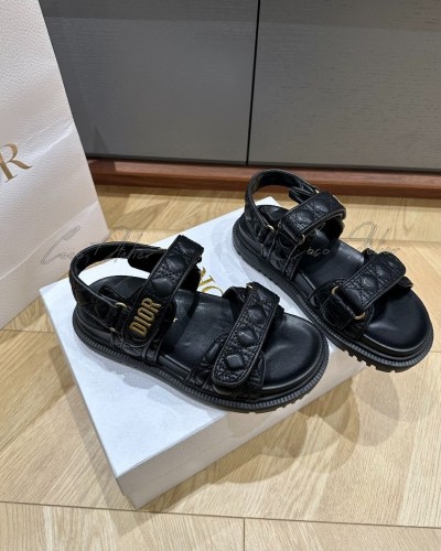 CD Sandals(+2color)