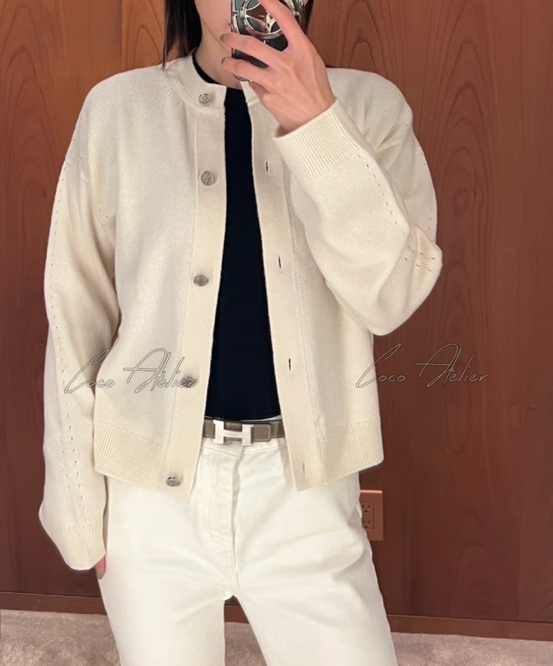 HE cardigan(+3color)