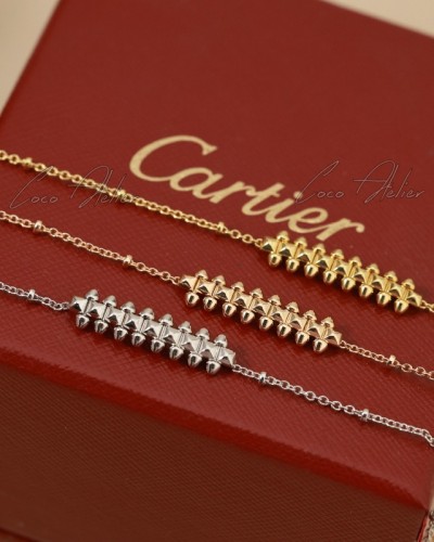 Clash de necklace
