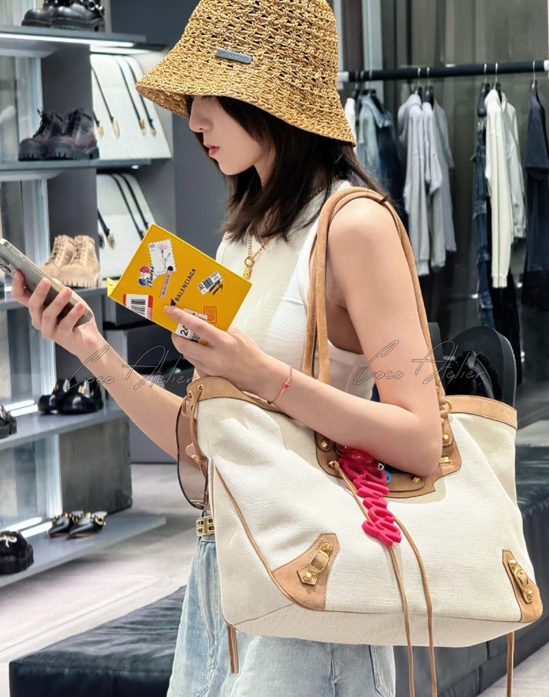 Le City Bag