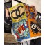 CC POP ART Scarf