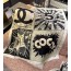 CC POP ART Scarf