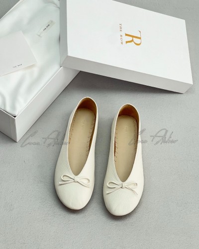 TR Repetto Flat (+2color)