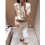 LP Silk Blouse