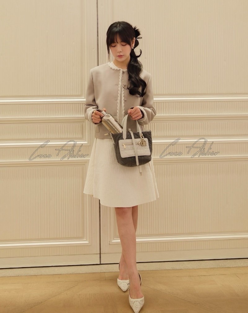 CD Tweed