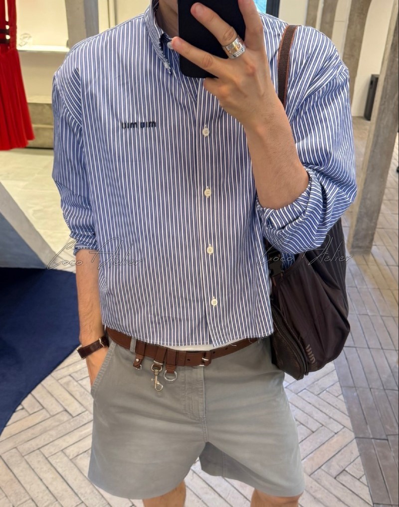 Miu Sprite shirt