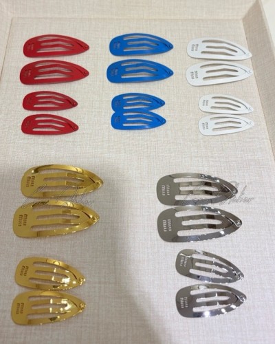 Miu Hairpin