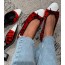 CC Ballerina flat (+2color)