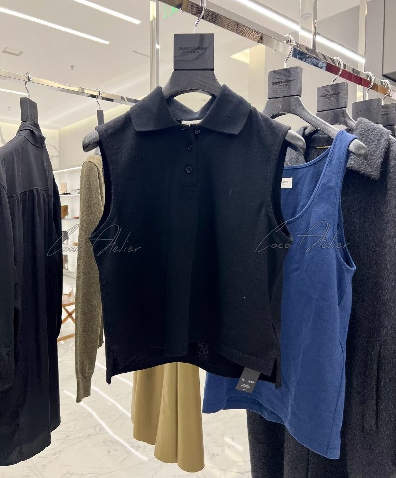 SL PK Shirt