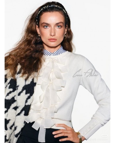 CD Cardigan