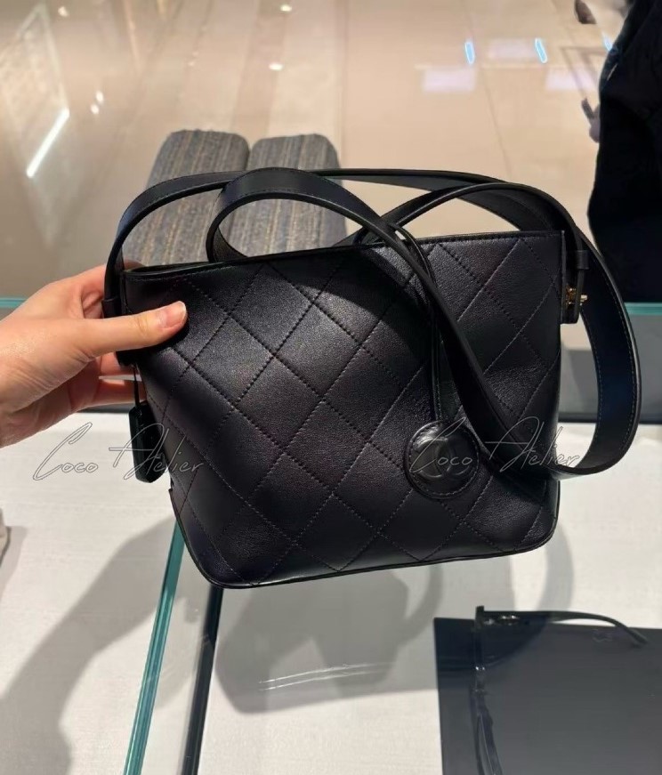 CC Bucket bag