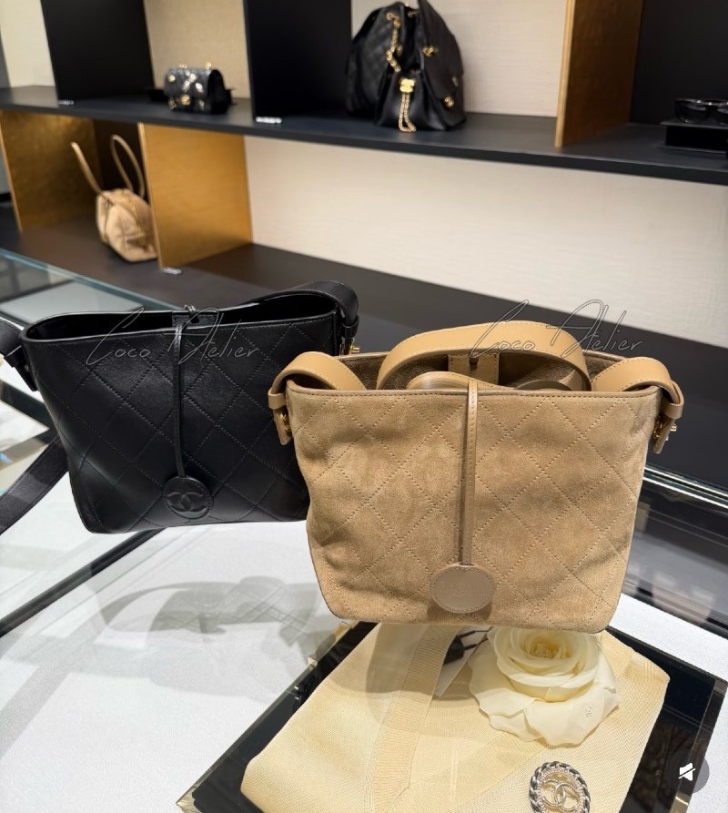 CC Bucket bag