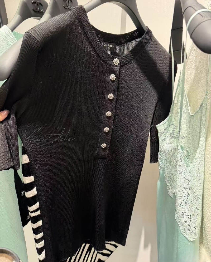 CH CC Knitwear(+3color)