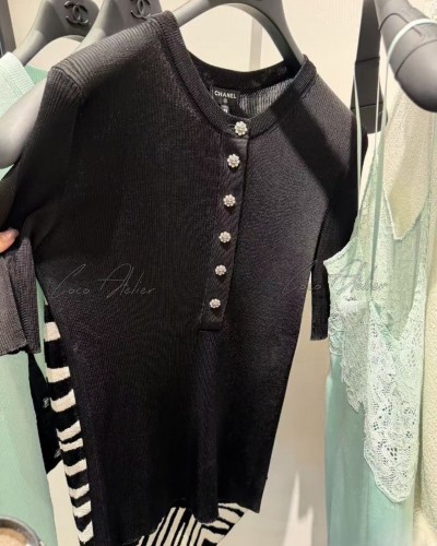 CH CC Knitwear(+3color)