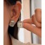 CC  Earrings
