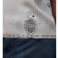 CD embroidered logo Sleeveless shirt(+2color)