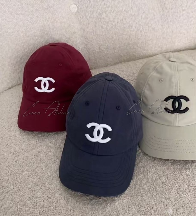 cc ball cap(+3color)