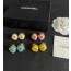 CC  Earrings(+4color)
