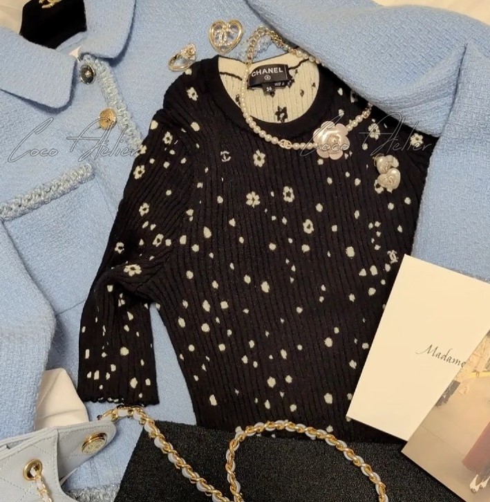 CH CC Knit