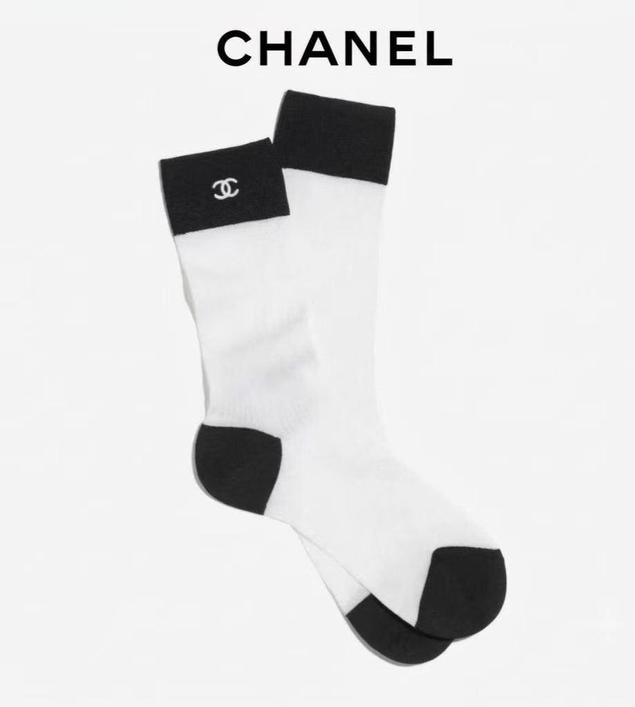 CC Socks (+2color)