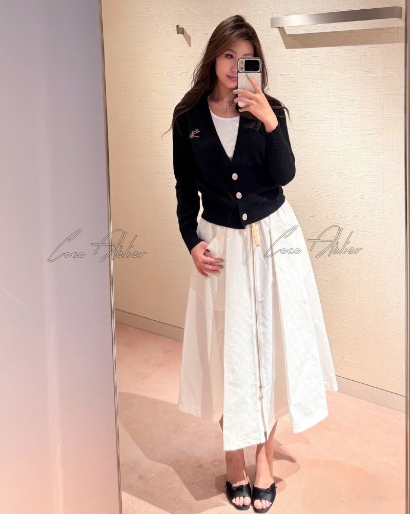 LV Cardigan