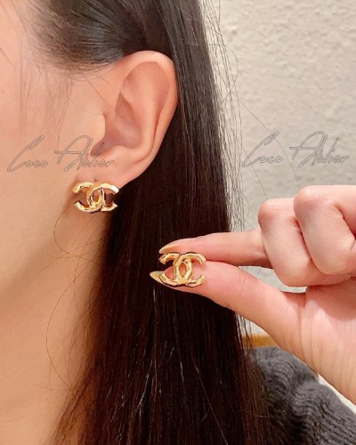 CC  Earrings