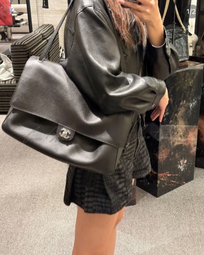 CC Maxi Flapback