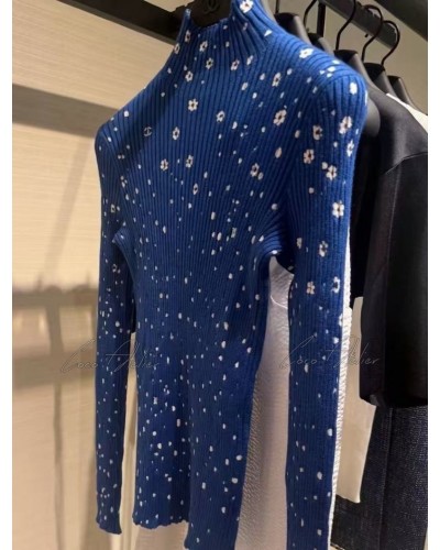 CC knitwear