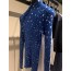 CC knitwear