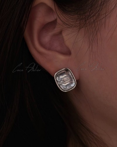 CC  Earrings