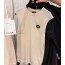 CC Cashmere vest(+2color)