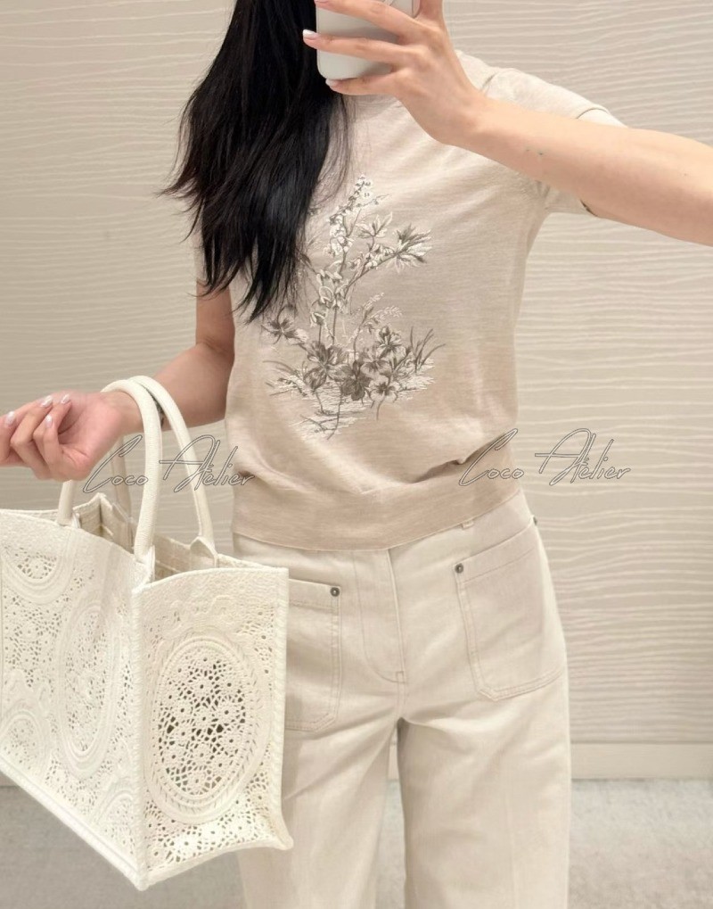 CD new Knit