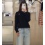 CC Cashmere Knit(+2color)