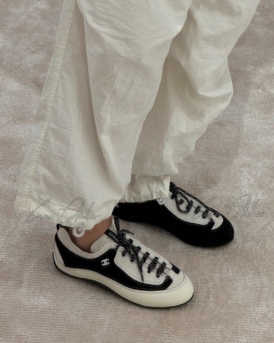 CC Sneakers(+2color)