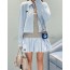 Miu Cotton Cardigan