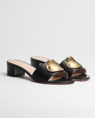 CD Sandals(+3color)