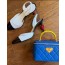 CC Slingback sandals(+6color)