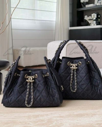 25Bag Denim Bag(+2size)