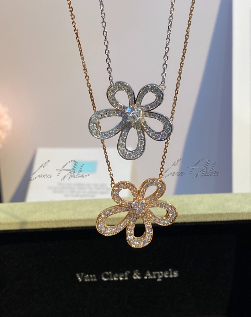 VA Necklace(+2color)