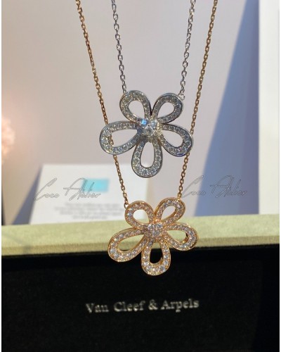 VA Necklace(+2color)