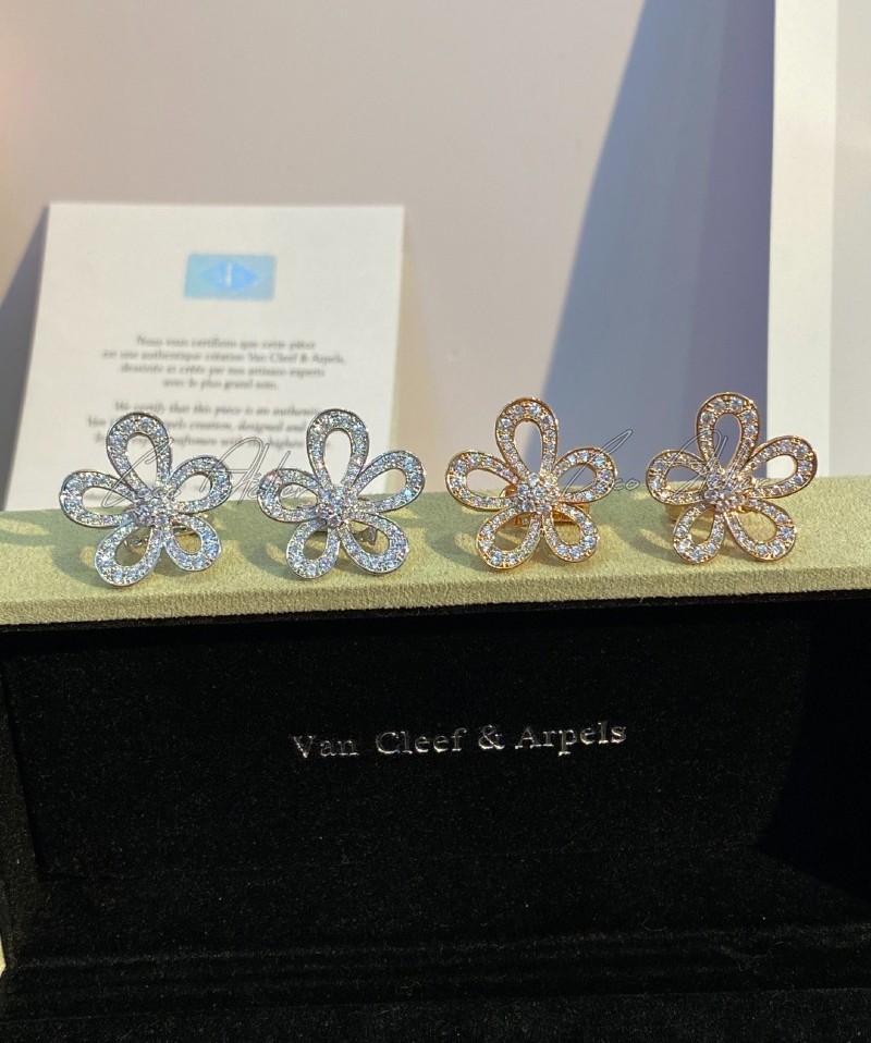 VA Earrings(+2color)