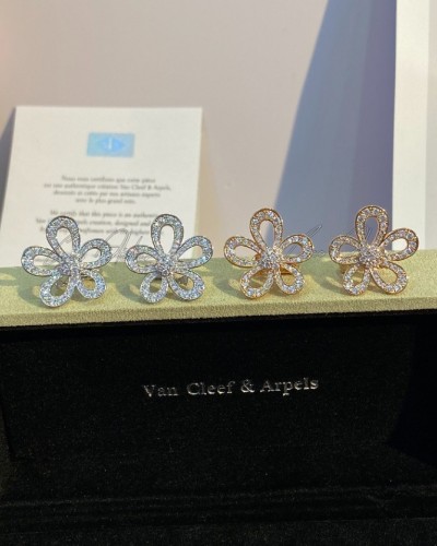 VA Earrings(+2color)