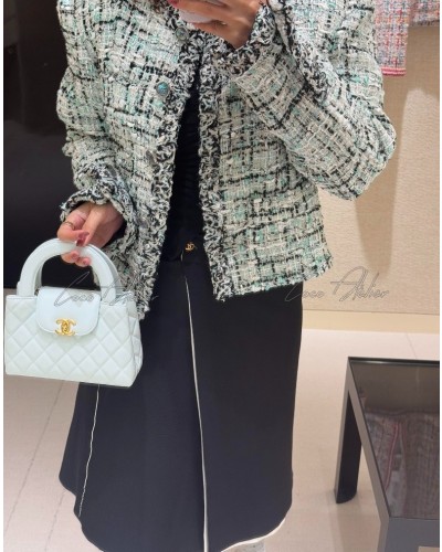 CC Tweed Jacket
